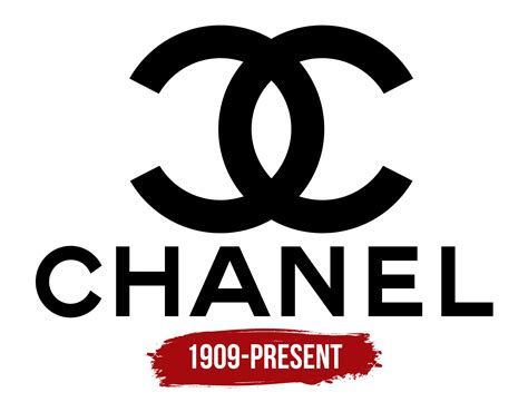 chael logo|chanel cc logo history.